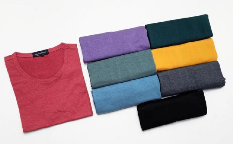 Vải Vân Sinh – Chuyên cung cấp vải thun Interlock giá sỉ và lẻ