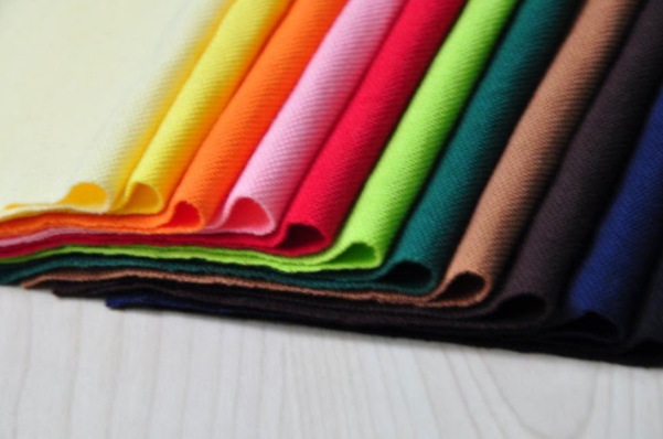 Vải Vân Sinh – Xưởng cung cấp vải thun tại TPHCM.