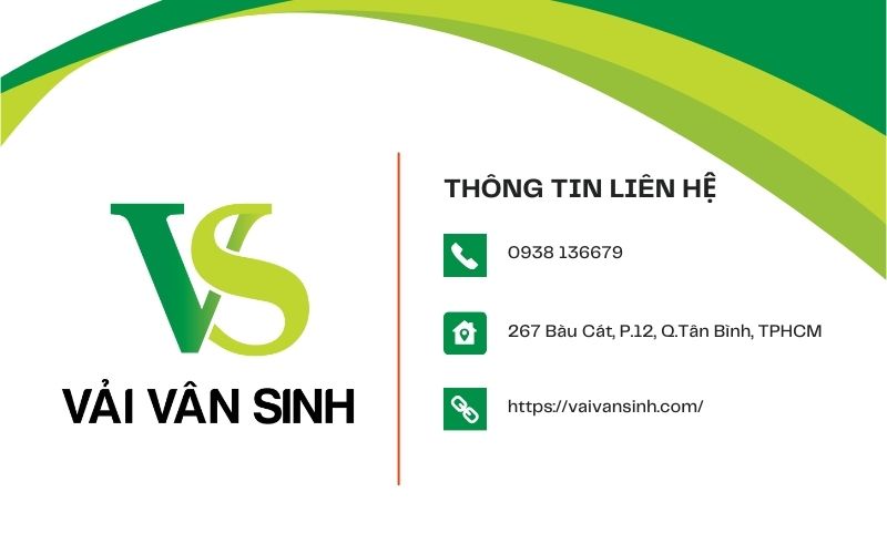 Mua các loại vải thun cao cấp