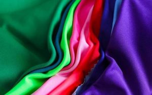 Phân Loại Vải Polyester