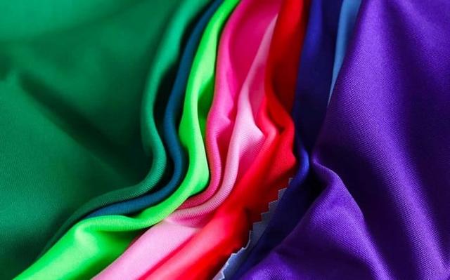 Phân Loại Vải Polyester