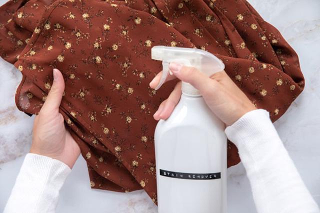Bảo Quản Vải Polyester