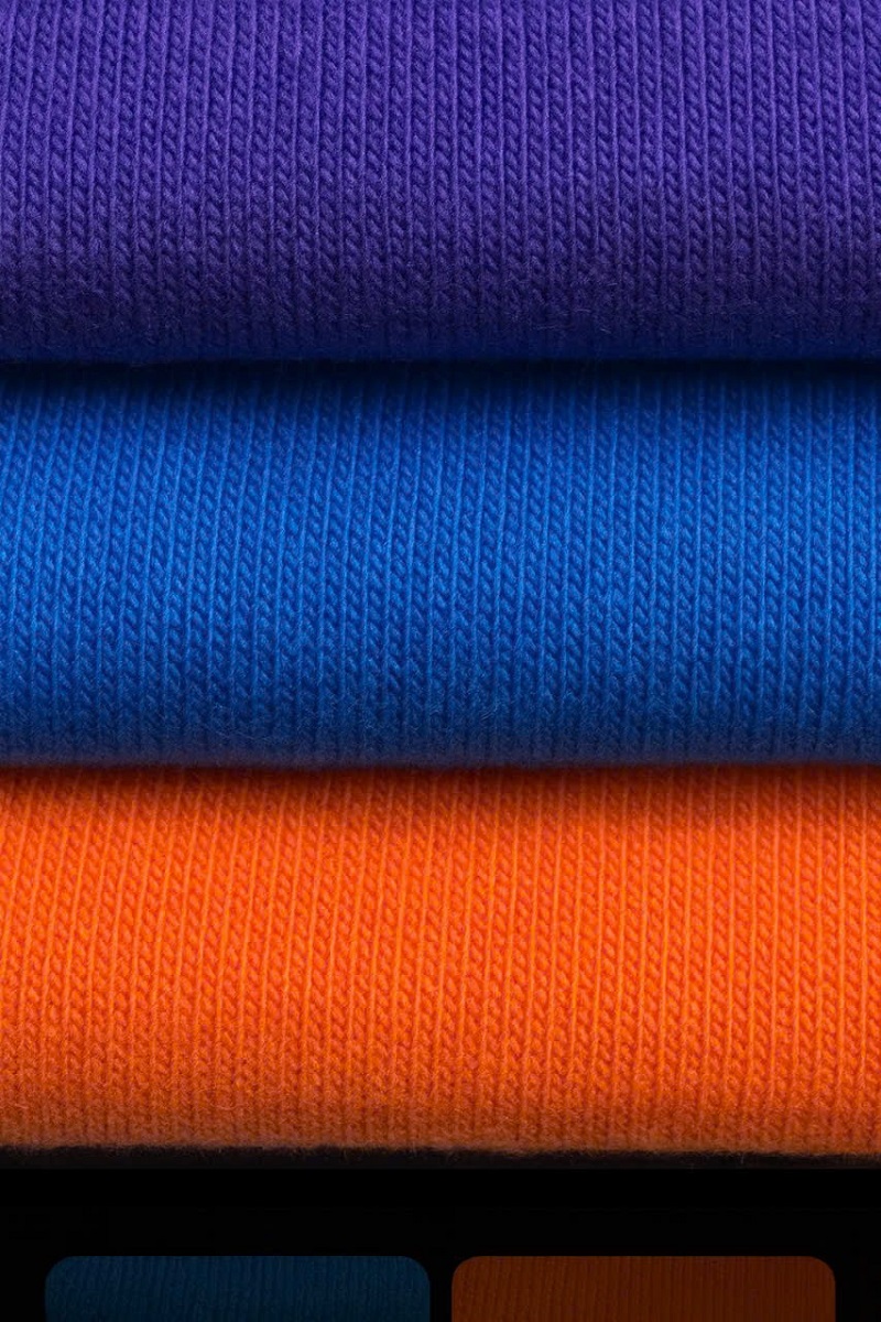 vải thun cotton 2 chiều