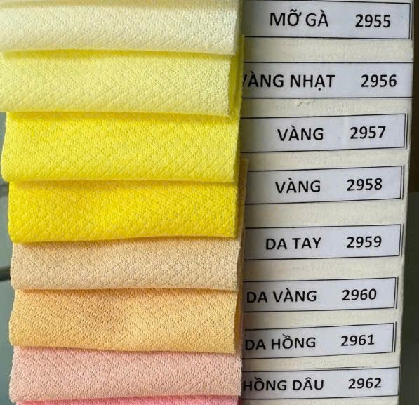 vải mè thoi vải mè thoi