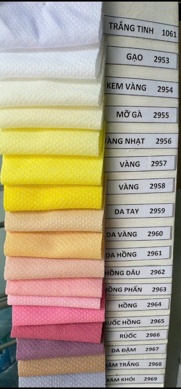 vải mè thoi tại vải vân sinh